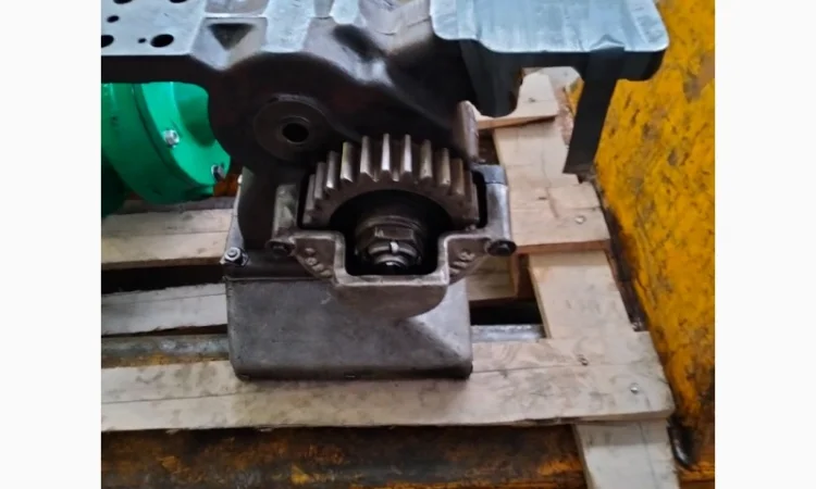 Запчасти на тепловозы ТГМ-4, ТГМ-6, ЧМЭ-3, ТЭМ-2, 2ТЭ-116 в Киев, Черкассы, Чернигов, Днепр - фото № 5