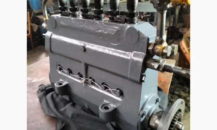 Запчасти на тепловозы ТГМ-4, ТГМ-6, ЧМЭ-3, ТЭМ-2, 2ТЭ-116 в Киев, Черкассы, Чернигов, Днепр - фото № 4