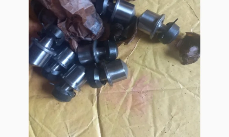 Запчасти на тепловозы ТГМ-4, ТГМ-6, ЧМЭ-3, ТЭМ-2, 2ТЭ-116 в Киев, Черкассы, Чернигов, Днепр - фото № 19