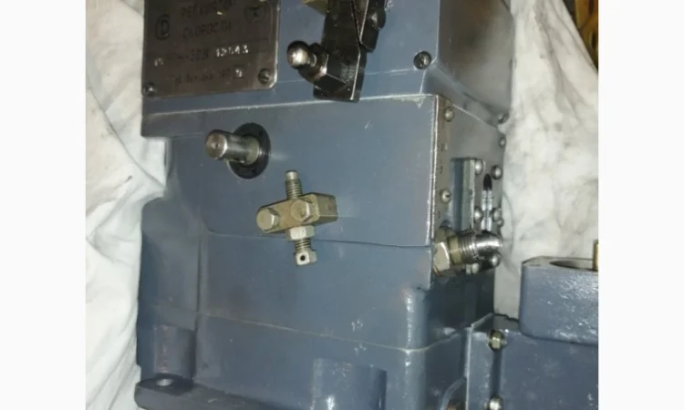 Запчасти на тепловозы ТГМ-4, ТГМ-6, ЧМЭ-3, ТЭМ-2, 2ТЭ-116 в Киев, Черкассы, Чернигов, Днепр - фото № 15