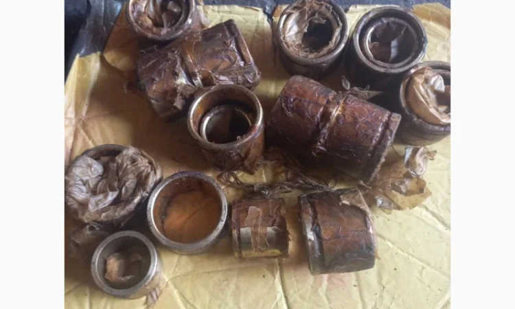 Запчасти на тепловозы ТГМ-4, ТГМ-6, ЧМЭ-3, ТЭМ-2, 2ТЭ-116 в Киев, Черкассы, Чернигов, Днепр - фото № 12