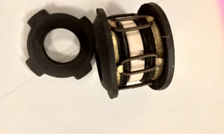 Крыльчатка водяного насоса 1Д6, 1Д12 в Львов, Ужгород, Винница, Ивано-Франковск, Луцк, Киев - фото № 8