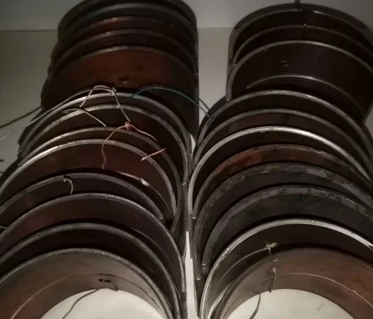 Крыльчатка водяного насоса 1Д6, 1Д12 в Львов, Ужгород, Винница, Ивано-Франковск, Луцк, Киев - фото № 4