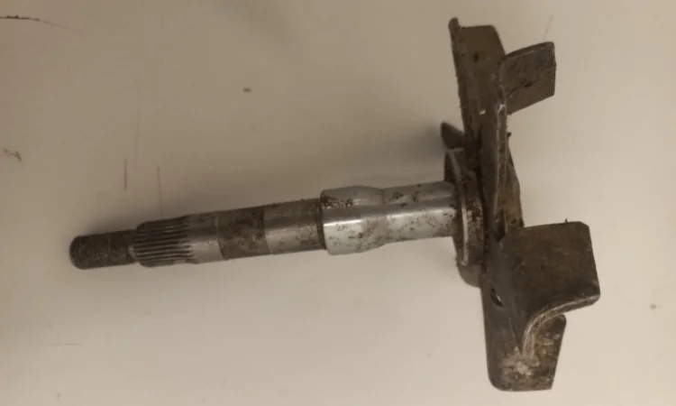 Крыльчатка водяного насоса 1Д6, 1Д12 в Львов, Ужгород, Винница, Ивано-Франковск, Луцк, Киев - фото № 17