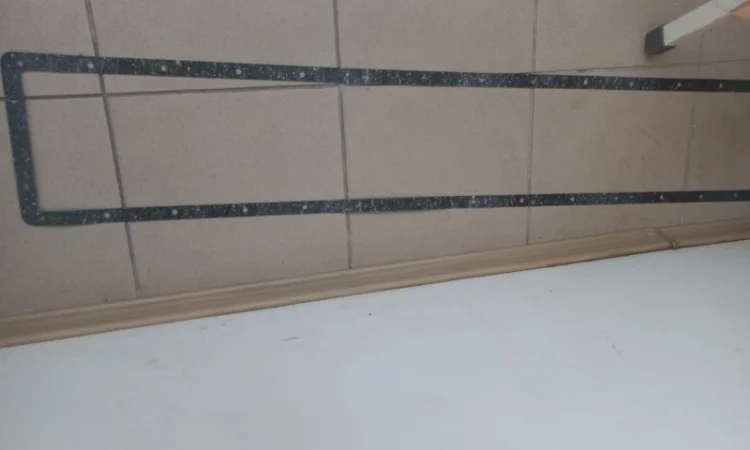 Прокладка ГБЦ 6ЧН18/22 Хабаровец в Одесса, Южный, Черноморск, Измаил, Николаев, Херсон, Киев - фото № 9