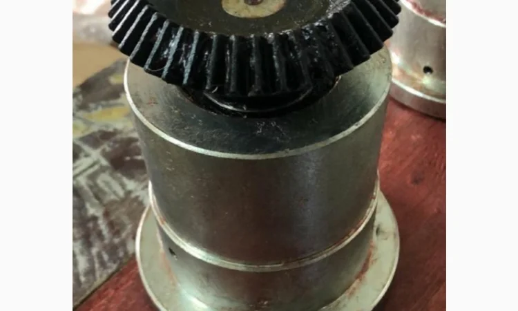 Прокладка ГБЦ 6ЧН18/22 Хабаровец в Одесса, Южный, Черноморск, Измаил, Николаев, Херсон, Киев - фото № 1