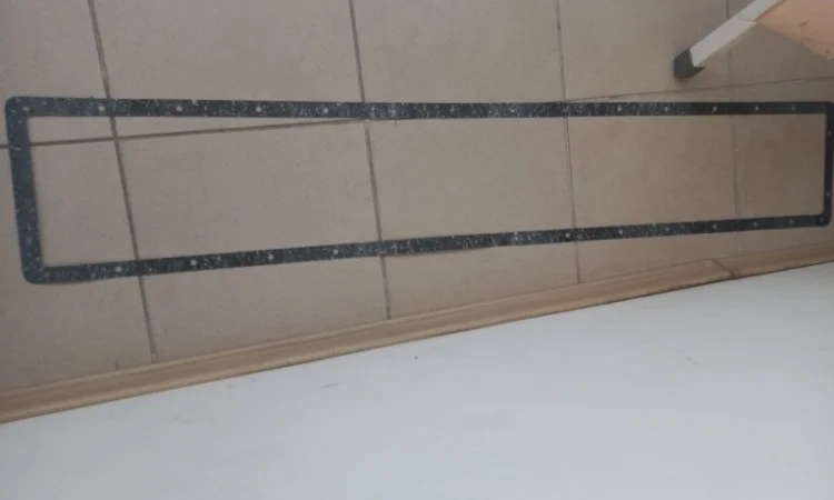 Прокладка ГБЦ 6ЧН18/22 Хабаровец в Одесса, Южный, Черноморск, Измаил, Николаев, Херсон, Киев - фото № 8