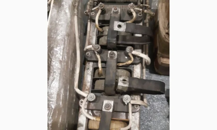 Блоки БКТС для генераторов ЕСС-5 в Львов, Ужгород, Винница, Киев, Черкассы, Сумы, Ровно, Луцк - фото № 3