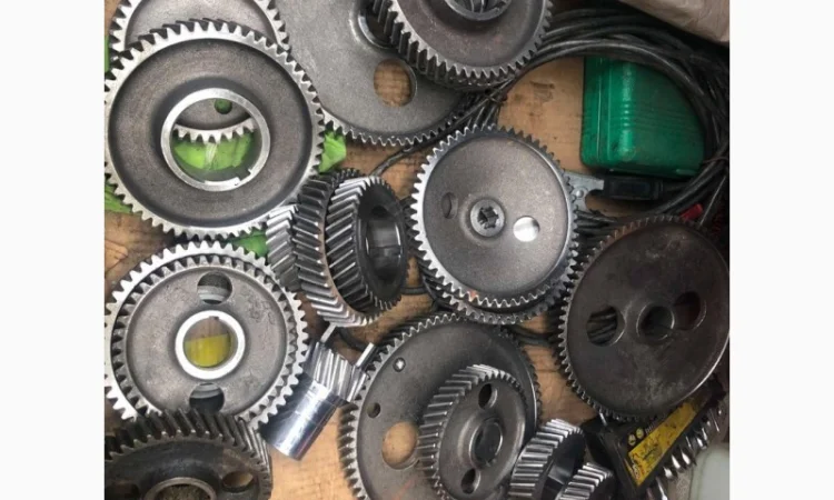 Клапана, направляющие дизелей 6Ч12/14 в Львов, Ужгород, Винница, Киев, Днепр, Сумы, Полтава, Луцк - фото № 10