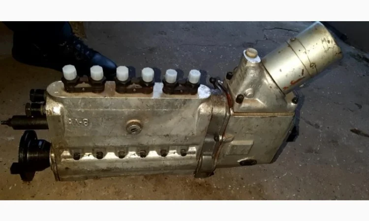 Клапана, направляющие дизелей 6Ч12/14 в Львов, Ужгород, Винница, Киев, Днепр, Сумы, Полтава, Луцк - фото № 12