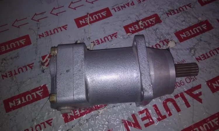 Гидронасос 310.2.28.05.05 в Львов, Ужгород, Винница, Хмельницкий, Киев, Кривой Рог, Сумы - фото № 2