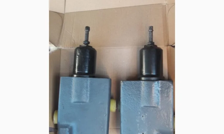 Гидронасос 310.2.28.05.05 в Львов, Ужгород, Винница, Хмельницкий, Киев, Кривой Рог, Сумы - фото № 8