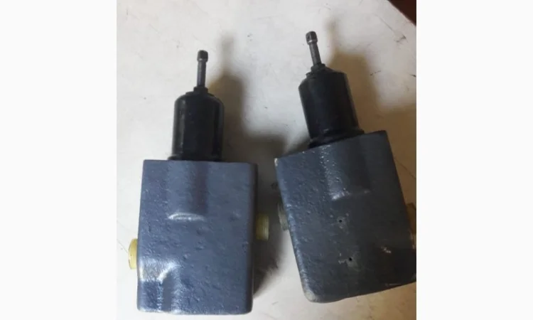 Гидронасос 310.2.28.05.05 в Львов, Ужгород, Винница, Хмельницкий, Киев, Кривой Рог, Сумы - фото № 7