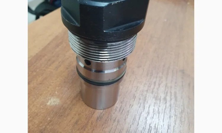 Гидронасос 310.2.28.05.05 в Львов, Ужгород, Винница, Хмельницкий, Киев, Кривой Рог, Сумы - фото № 6