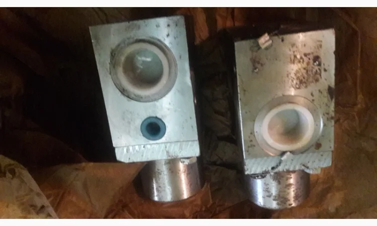 Гидронасос 310.2.28.05.05 в Львов, Ужгород, Винница, Хмельницкий, Киев, Кривой Рог, Сумы - фото № 4