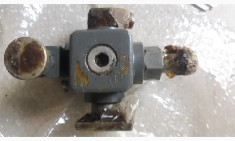 Гидронасос 310.2.28.05.05 в Львов, Ужгород, Винница, Хмельницкий, Киев, Кривой Рог, Сумы - фото № 3