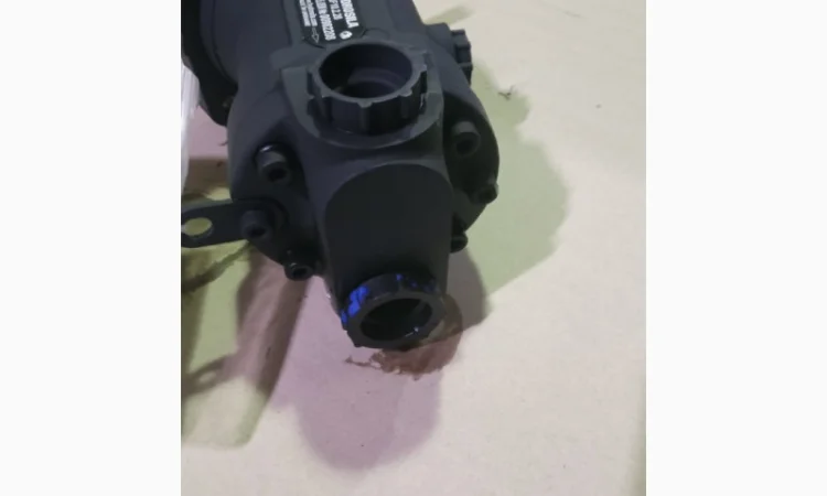 Гидронасос 310.2.28.05.05 в Львов, Ужгород, Винница, Хмельницкий, Киев, Кривой Рог, Сумы - фото № 18