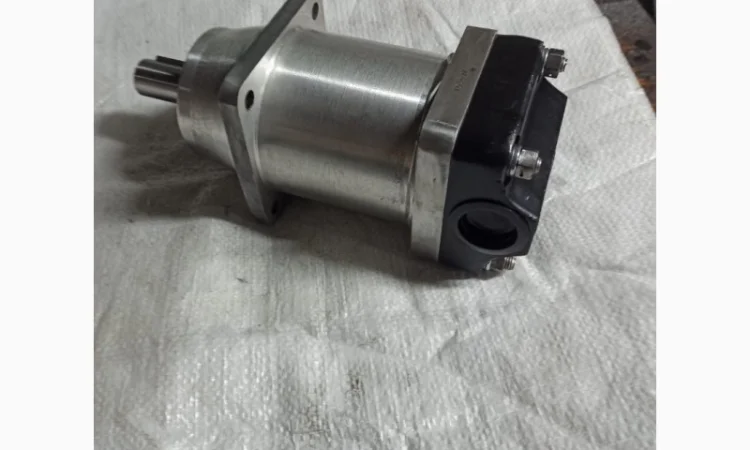 Гидронасос 310.2.28.05.05 в Львов, Ужгород, Винница, Хмельницкий, Киев, Кривой Рог, Сумы - фото № 12