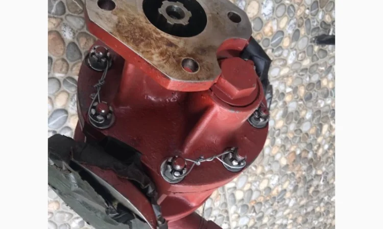 Поршень Д67.08.41.00 дизеля К6S310DR в Львов, Винница, Ужгород, Хмельницкий, Киев, Днепр, Сумы - фото № 2