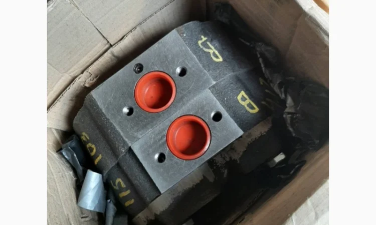 Поршень Д67.08.41.00 дизеля К6S310DR в Львов, Винница, Ужгород, Хмельницкий, Киев, Днепр, Сумы - фото № 11