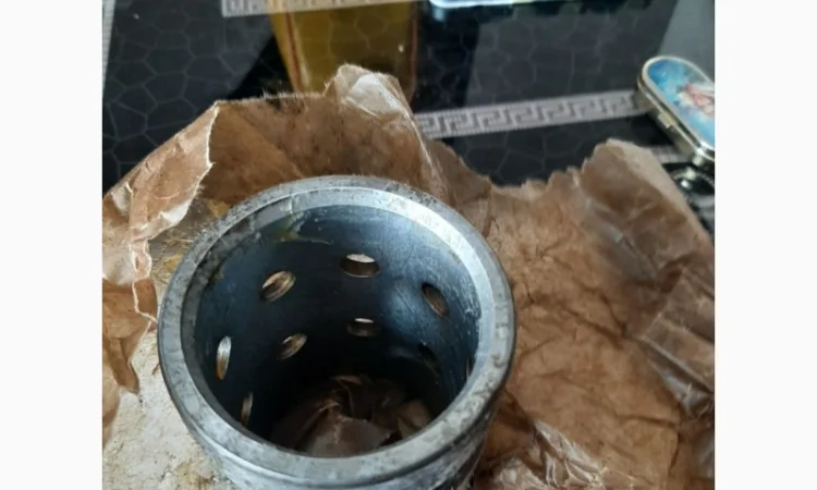 Поршень Д67.08.41.00 дизеля К6S310DR в Львов, Винница, Ужгород, Хмельницкий, Киев, Днепр, Сумы - фото № 6