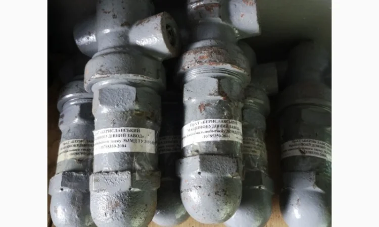 Поршень Д67.08.41.00 дизеля К6S310DR в Львов, Винница, Ужгород, Хмельницкий, Киев, Днепр, Сумы - фото № 16