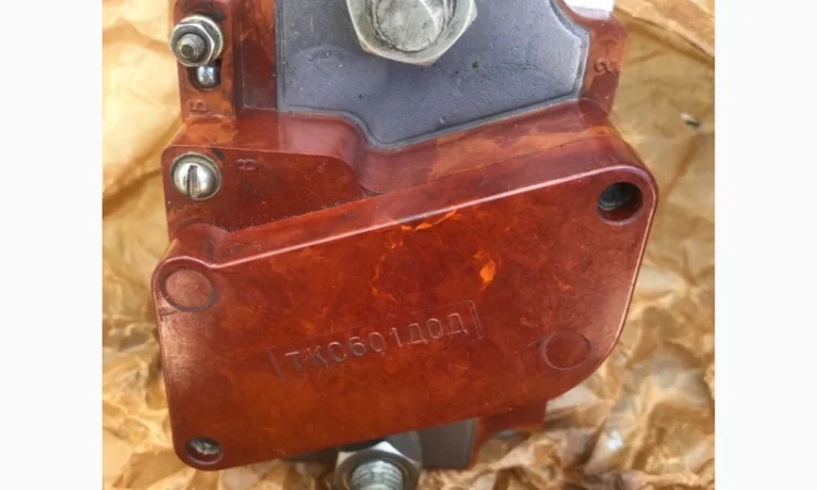 Поршень Д67.08.41.00 дизеля К6S310DR в Львов, Винница, Ужгород, Хмельницкий, Киев, Днепр, Сумы - фото № 12