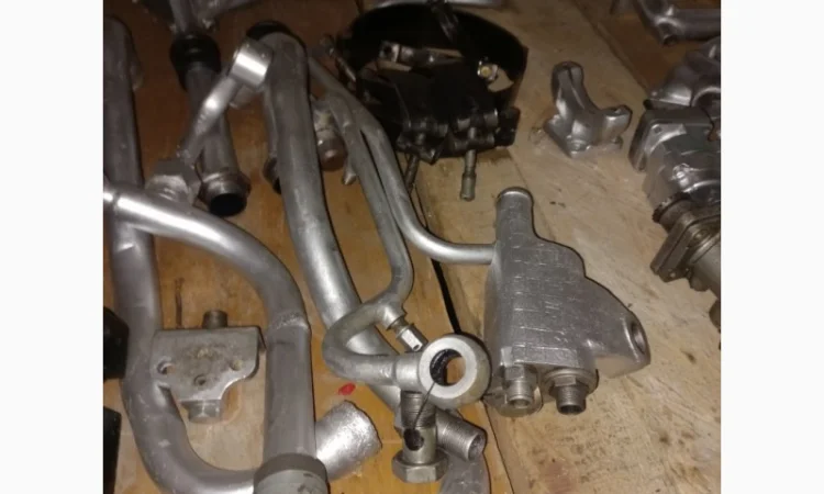 Форсунка дизелей 1Д6, 1Д12, 3Д6, 7Д6 в Львов, Ужгород, Винница, Ровно, Хмельницкий, Киев, Житомир - фото № 10