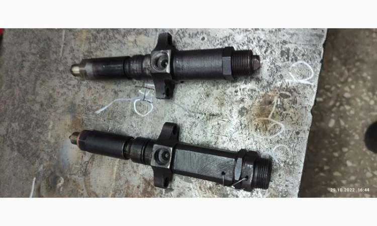 Форсунка дизелей 1Д6, 1Д12, 3Д6, 7Д6 в Львов, Ужгород, Винница, Ровно, Хмельницкий, Киев, Житомир - фото № 19