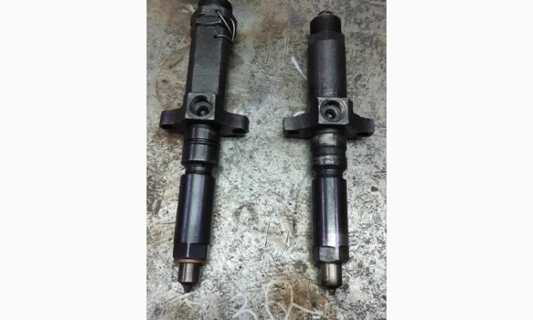 Форсунка дизелей 1Д6, 1Д12, 3Д6, 7Д6 в Львов, Ужгород, Винница, Ровно, Хмельницкий, Киев, Житомир - фото № 18