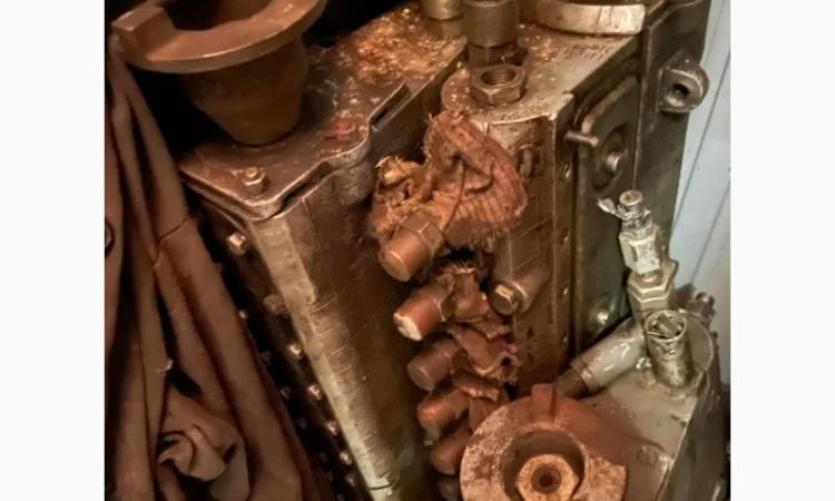 Запчасти для капремонта 1Д6, 3Д6, 1Д12, 7Д6, 6Ч12/14 в Львов, Ужгород, Винница, Черновцы - фото № 12