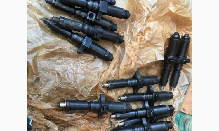 Запчасти для капремонта 1Д6, 3Д6, 1Д12, 7Д6, 6Ч12/14 в Львов, Ужгород, Винница, Черновцы - фото № 9