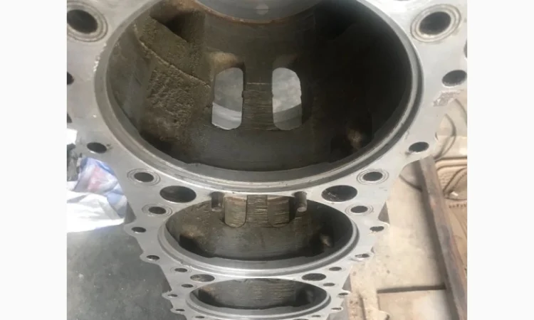 Запчасти для капремонта 1Д6, 3Д6, 1Д12, 7Д6, 6Ч12/14 в Львов, Ужгород, Винница, Черновцы - фото № 8