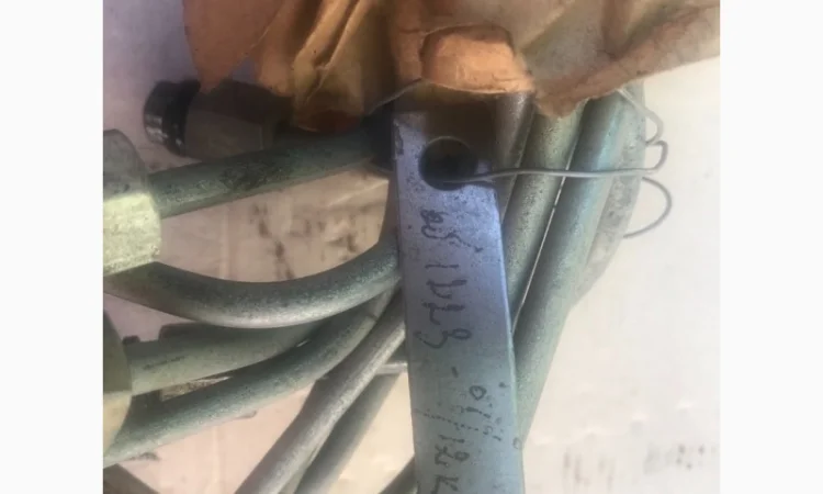 Запчасти для капремонта 1Д6, 3Д6, 1Д12, 7Д6, 6Ч12/14 в Львов, Ужгород, Винница, Черновцы - фото № 7