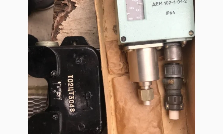 Запчасти для капремонта 1Д6, 3Д6, 1Д12, 7Д6, 6Ч12/14 в Львов, Ужгород, Винница, Черновцы - фото № 3