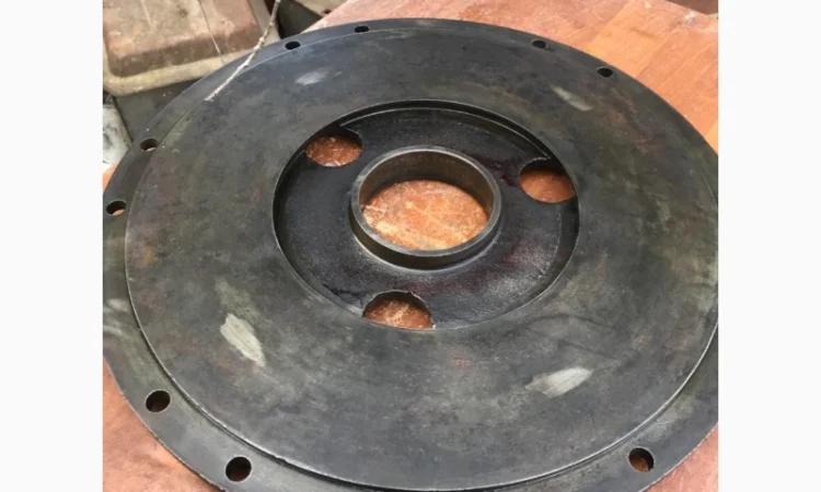 Запчасти для капремонта 1Д6, 3Д6, 1Д12, 7Д6, 6Ч12/14 в Львов, Ужгород, Винница, Черновцы - фото № 16