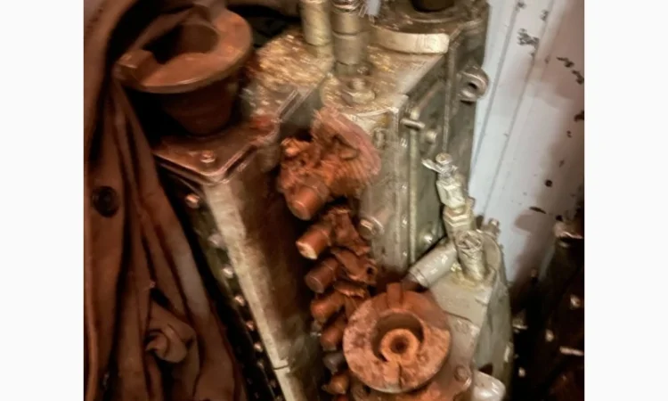 Запчасти для капремонта 1Д6, 3Д6, 1Д12, 7Д6, 6Ч12/14 в Львов, Ужгород, Винница, Черновцы - фото № 13