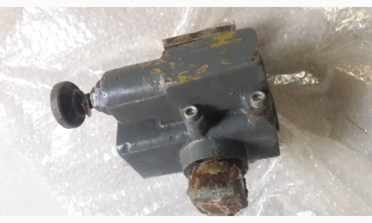 Редукционный клапан КС-5473 ДНЕПР в Киев, Львов, Полтава, Днепр, Никополь, Кривой Рог - фото № 9