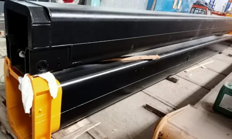 Редукционный клапан КС-5473 ДНЕПР - фото № 5
