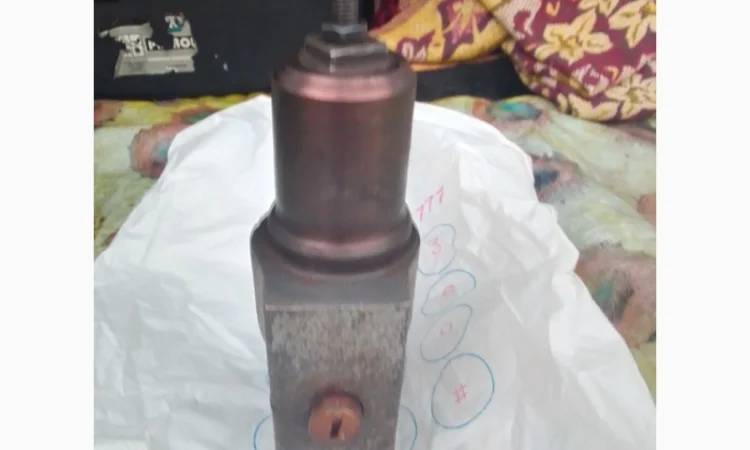 Редукционный клапан КС-5473 ДНЕПР в Киев, Львов, Полтава, Днепр, Никополь, Кривой Рог - фото № 19