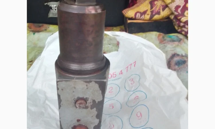 Редукционный клапан КС-5473 ДНЕПР в Киев, Львов, Полтава, Днепр, Никополь, Кривой Рог - фото № 18