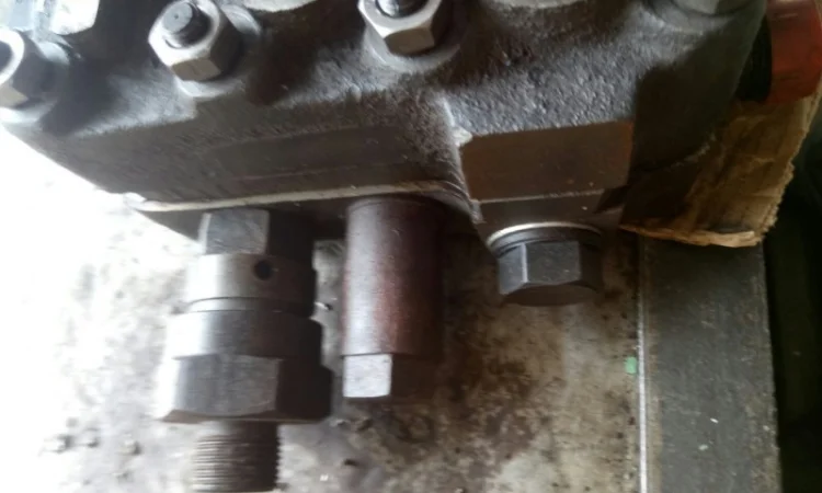 Золотниковая коробка 50-345-00 УГП 230 в Киев/Чернигов/Черновцы/Харьков - фото № 2