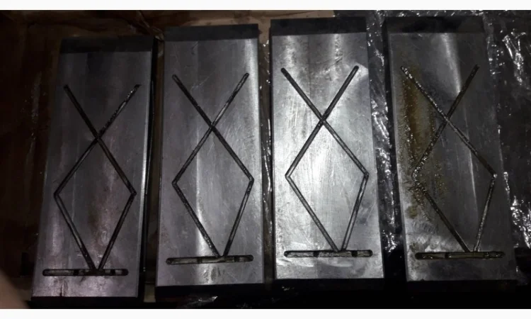 Золотниковая коробка 50-345-00 УГП 230 в Киев/Чернигов/Черновцы/Харьков - фото № 5