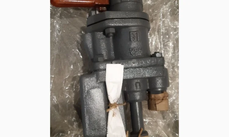 Золотниковая коробка 50-345-00 УГП 230 в Киев/Чернигов/Черновцы/Харьков - фото № 6