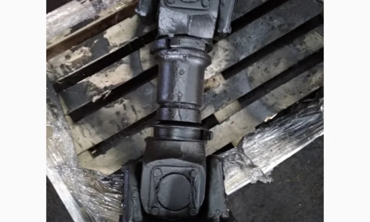 Золотниковая коробка 50-345-00 УГП 230 в Киев/Чернигов/Черновцы/Харьков - фото № 7