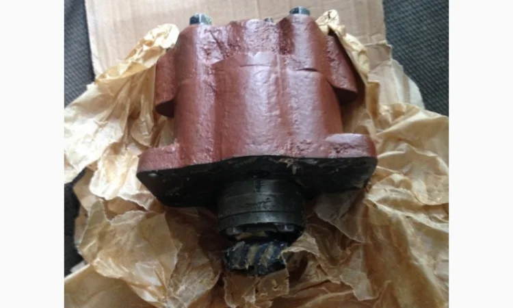 Золотниковая коробка 50-345-00 УГП 230 в Киев/Чернигов/Черновцы/Харьков - фото № 8