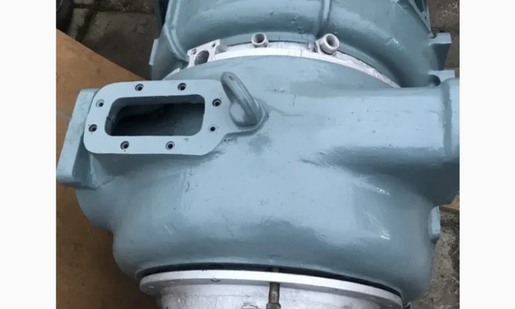 Калорифер ТЭМ2.10.70.020 для тепловозов Тэм-2, Тгм-23 в Одесса, Кривой Рог, Днепр, Киев, Львов - фото № 10