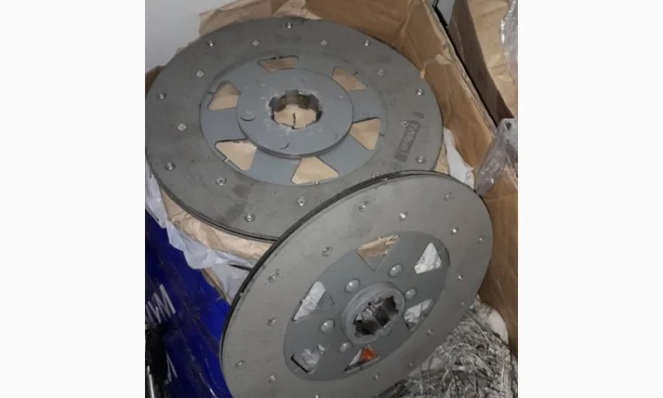 Калорифер ТЭМ2.10.70.020 для тепловозов Тэм-2, Тгм-23 в Одесса, Кривой Рог, Днепр, Киев, Львов - фото № 18