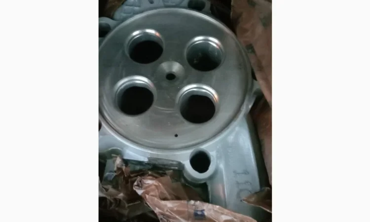 Калорифер ТЭМ2.10.70.020 для тепловозов Тэм-2, Тгм-23 в Одесса, Кривой Рог, Днепр, Киев, Львов - фото № 13