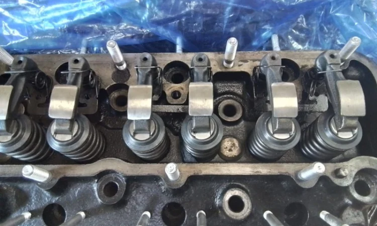 Запчасти L-34, L-35, SW-680, SW-400, Wola H-6, H-12, Sulzer, BUMAR в Одесса, Киев, Сумы, Полтава - фото № 1